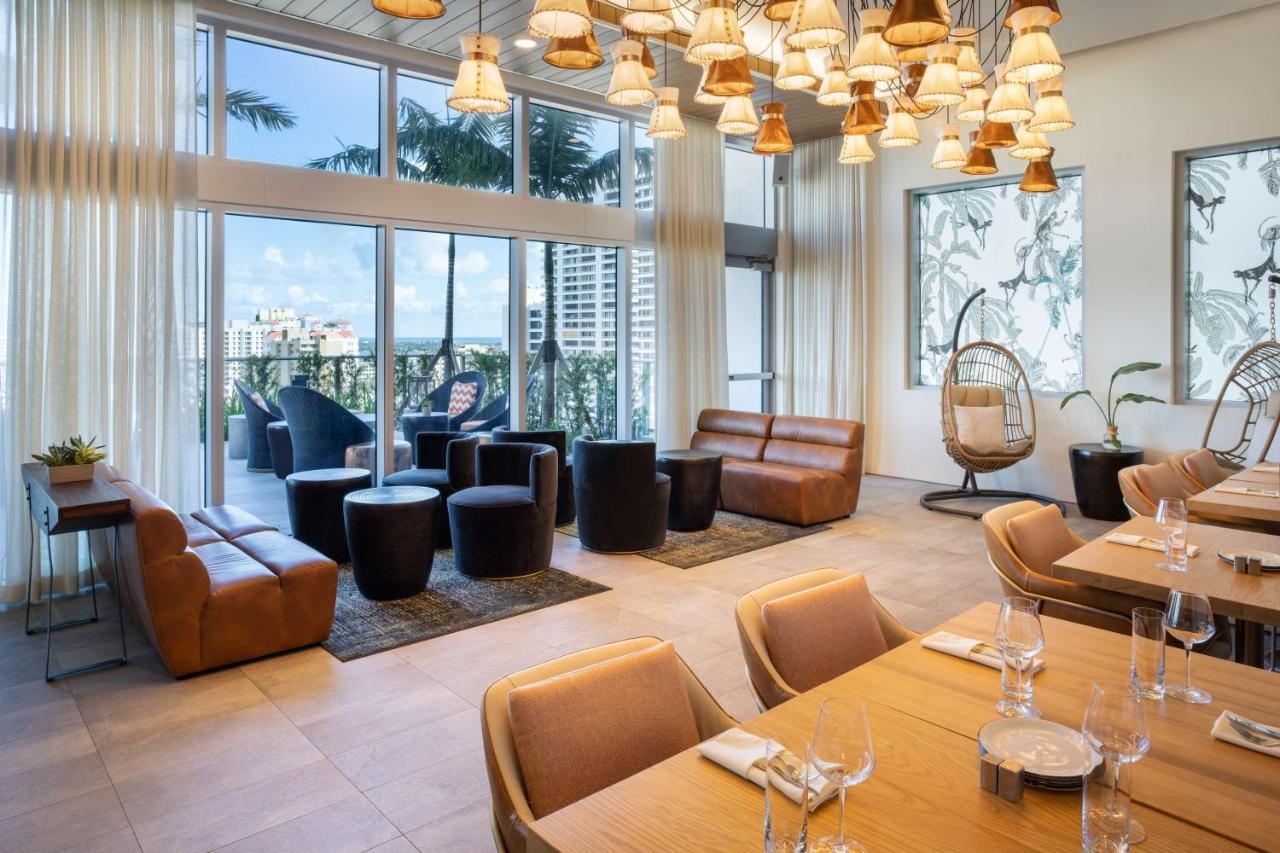 Canopy West Palm Beach - Downtown المظهر الخارجي الصورة
