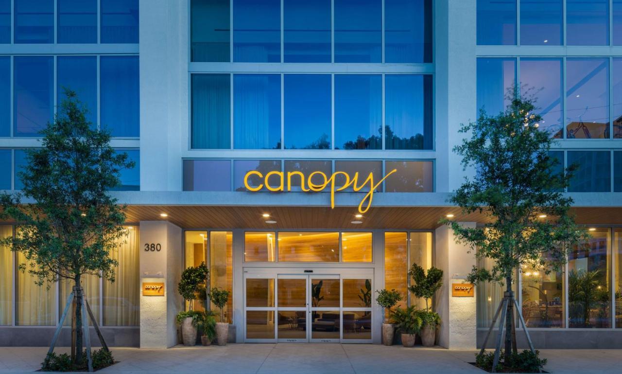Canopy West Palm Beach - Downtown المظهر الخارجي الصورة