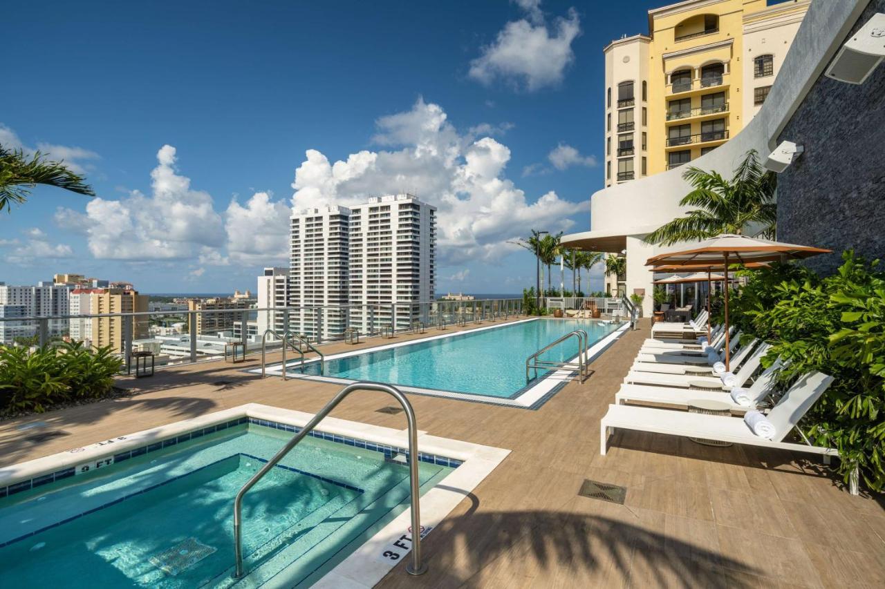 Canopy West Palm Beach - Downtown المظهر الخارجي الصورة