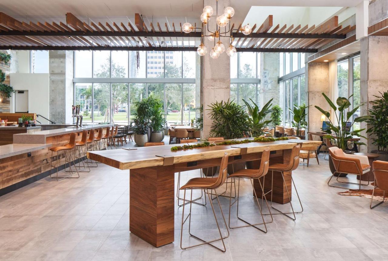 Canopy West Palm Beach - Downtown المظهر الخارجي الصورة