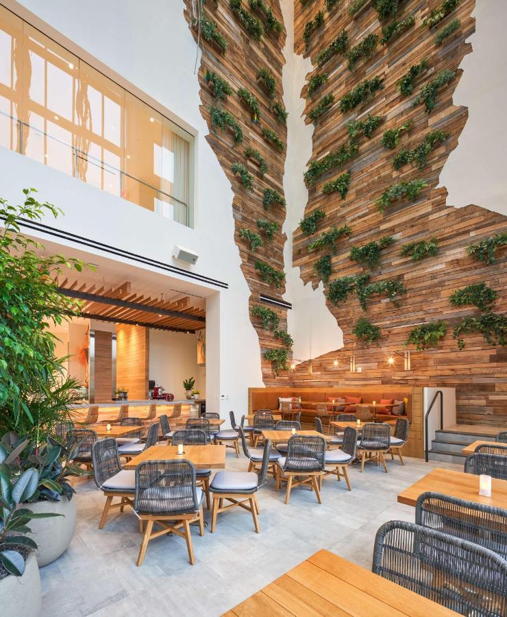 Canopy West Palm Beach - Downtown المظهر الخارجي الصورة