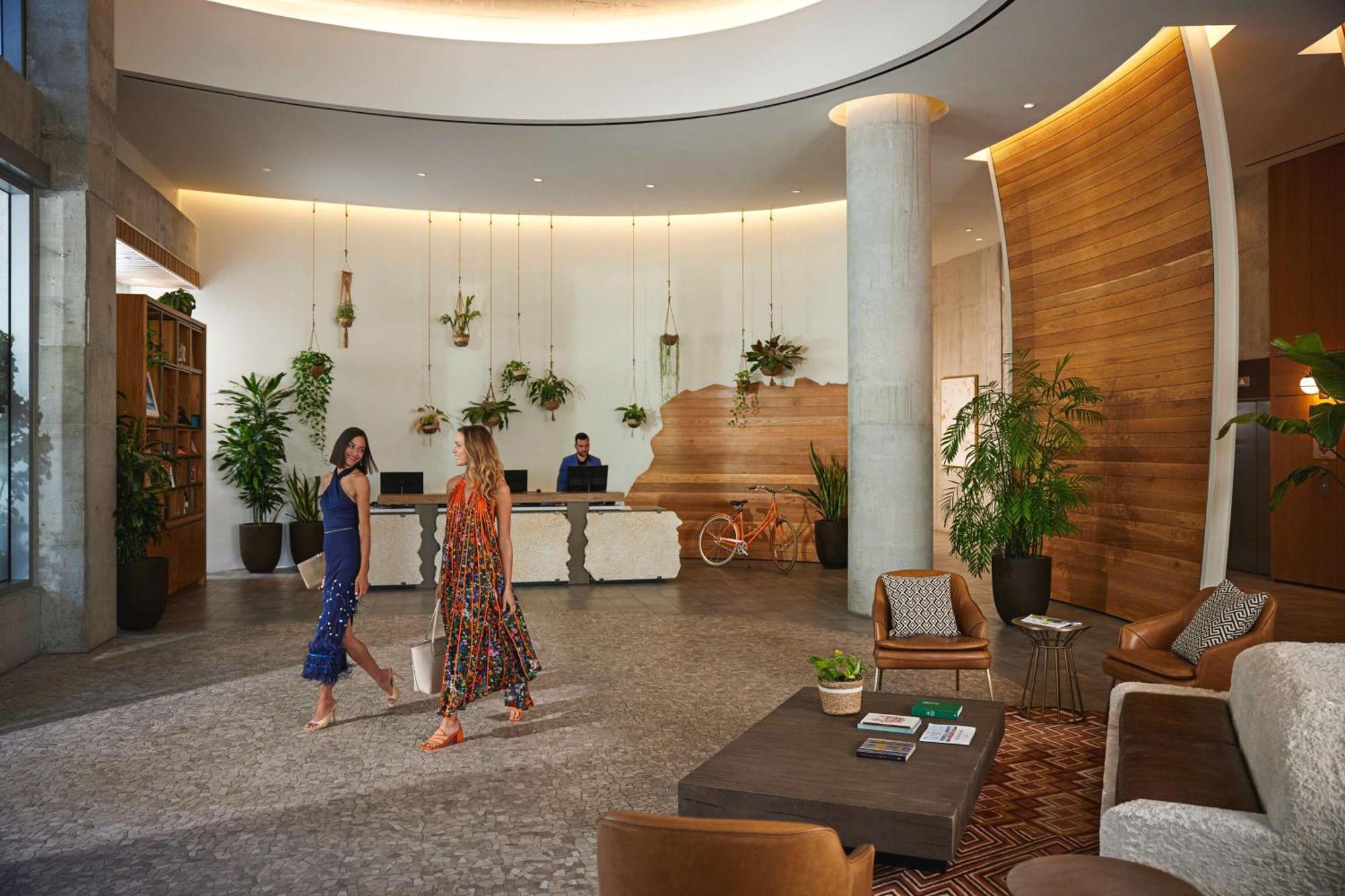 Canopy West Palm Beach - Downtown المظهر الخارجي الصورة