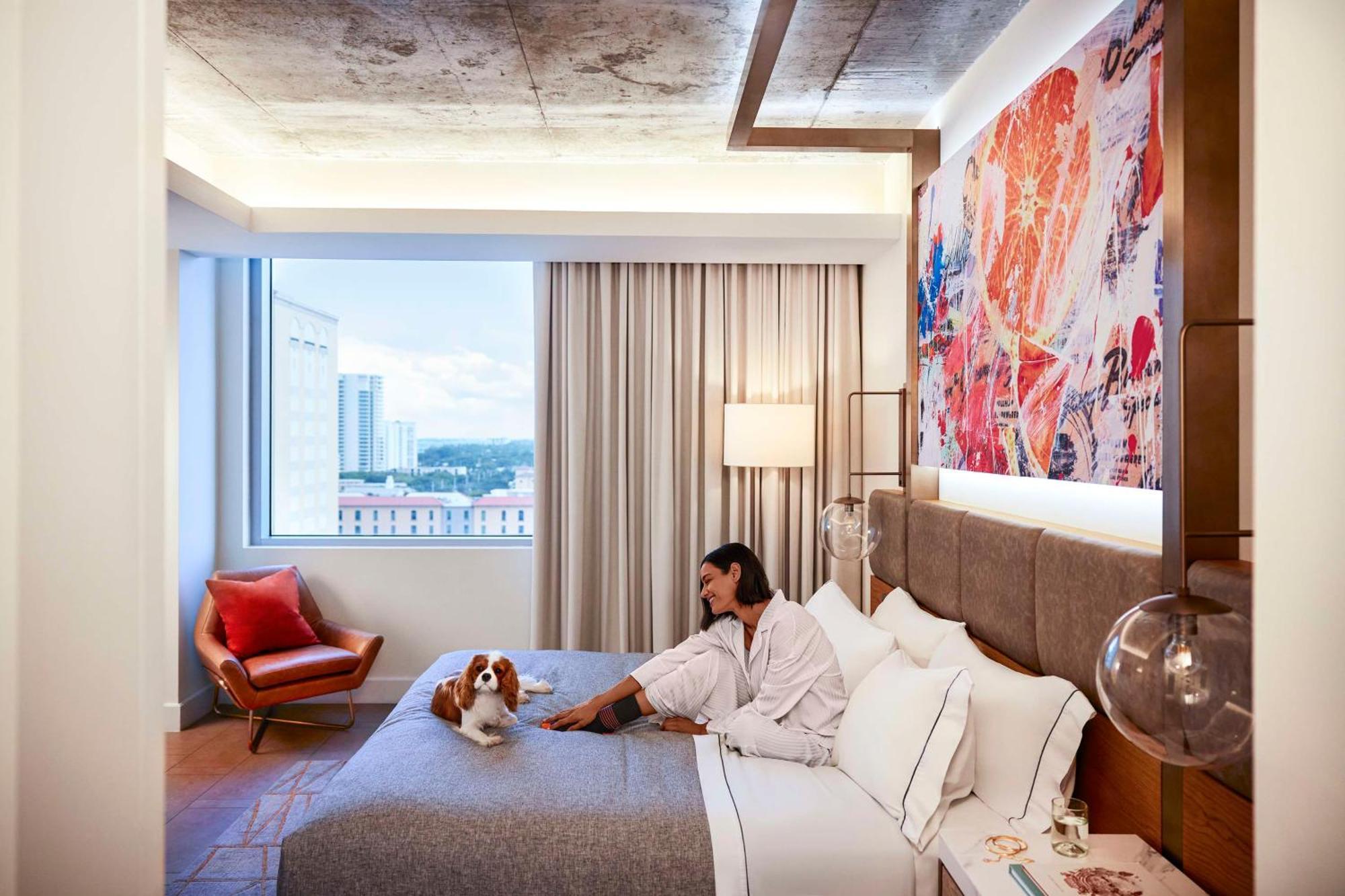 Canopy West Palm Beach - Downtown المظهر الخارجي الصورة