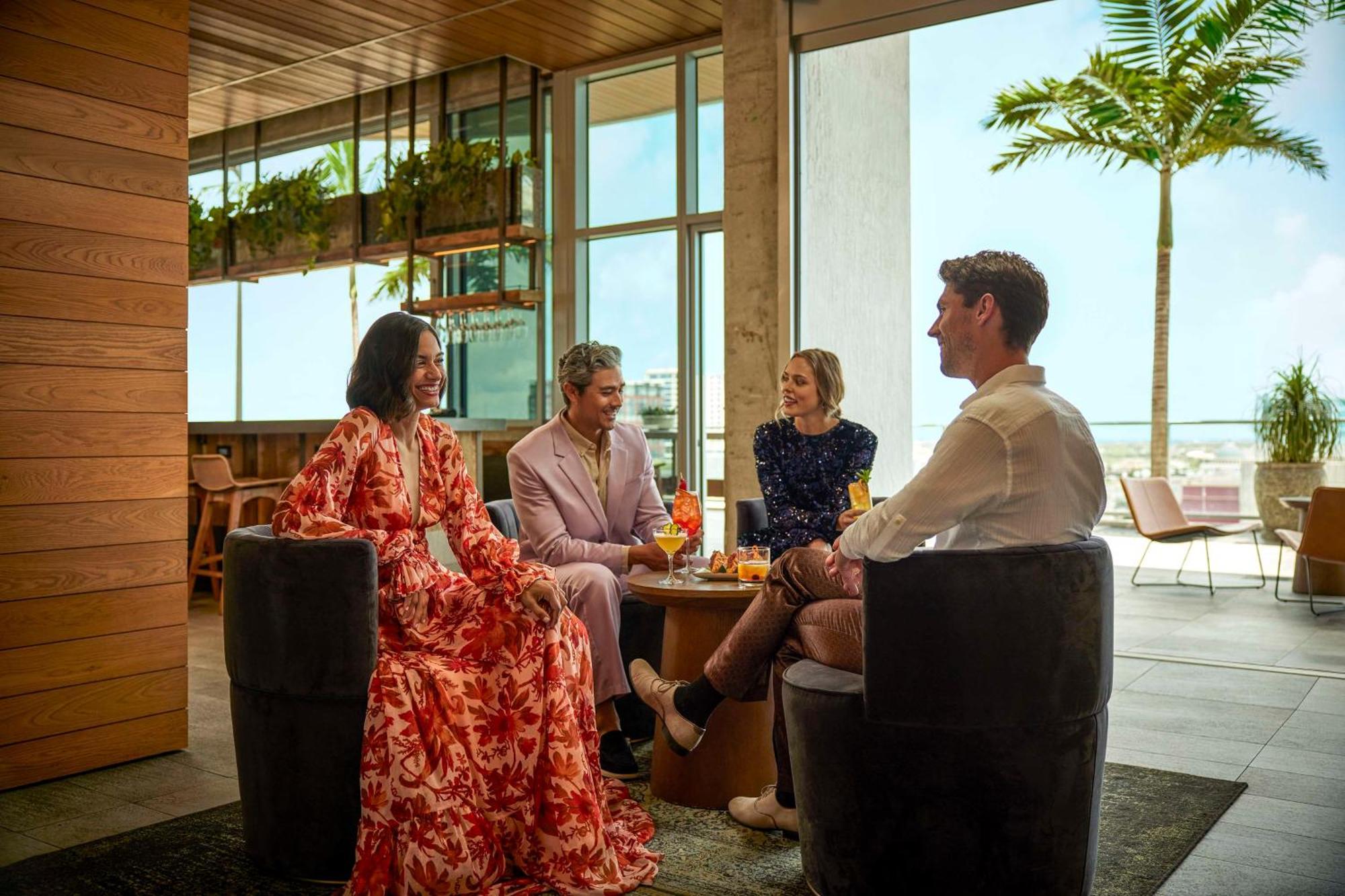 Canopy West Palm Beach - Downtown المظهر الخارجي الصورة