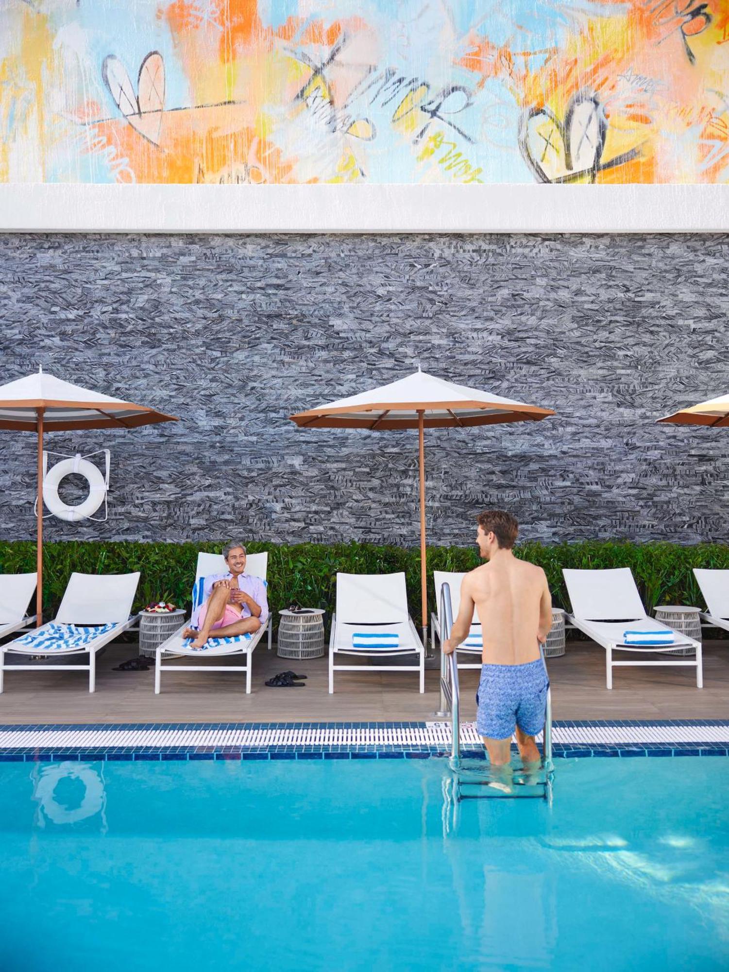 Canopy West Palm Beach - Downtown المظهر الخارجي الصورة