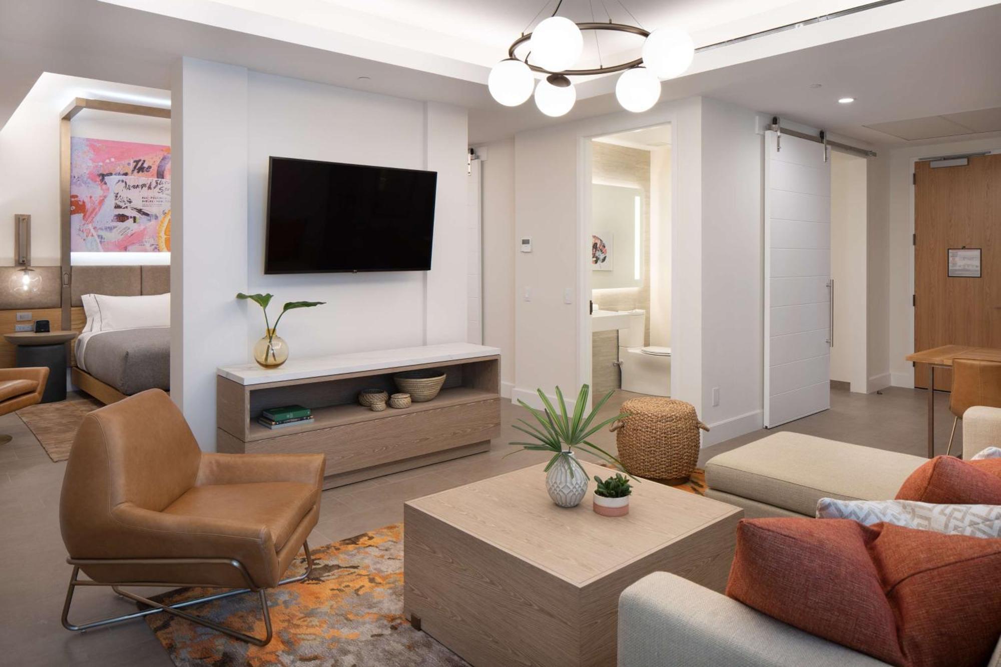 Canopy West Palm Beach - Downtown المظهر الخارجي الصورة