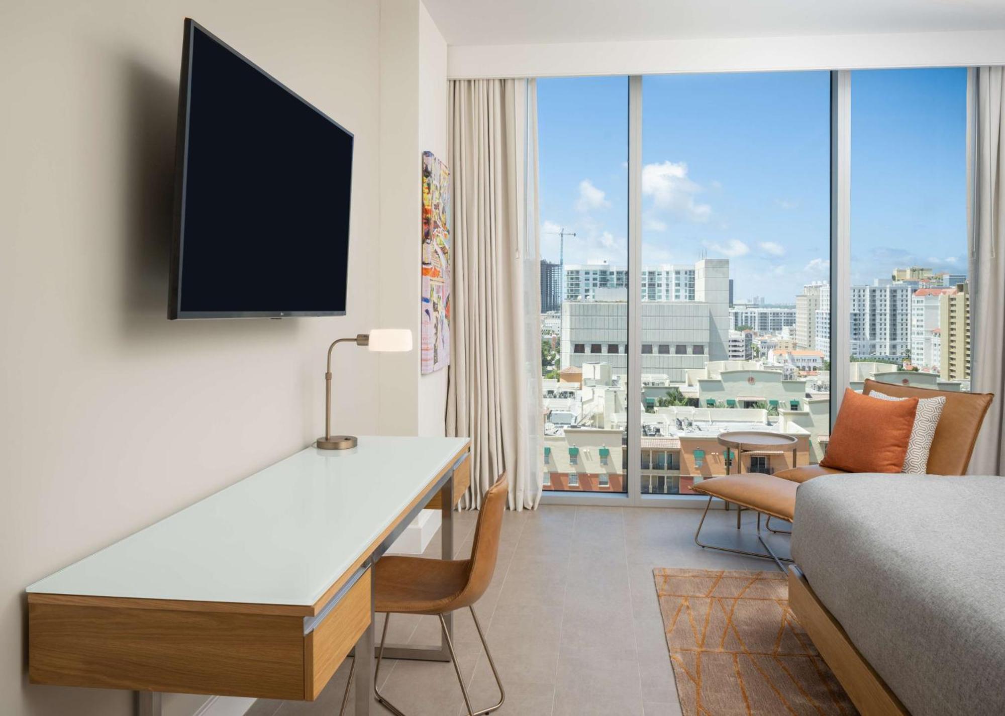 Canopy West Palm Beach - Downtown المظهر الخارجي الصورة