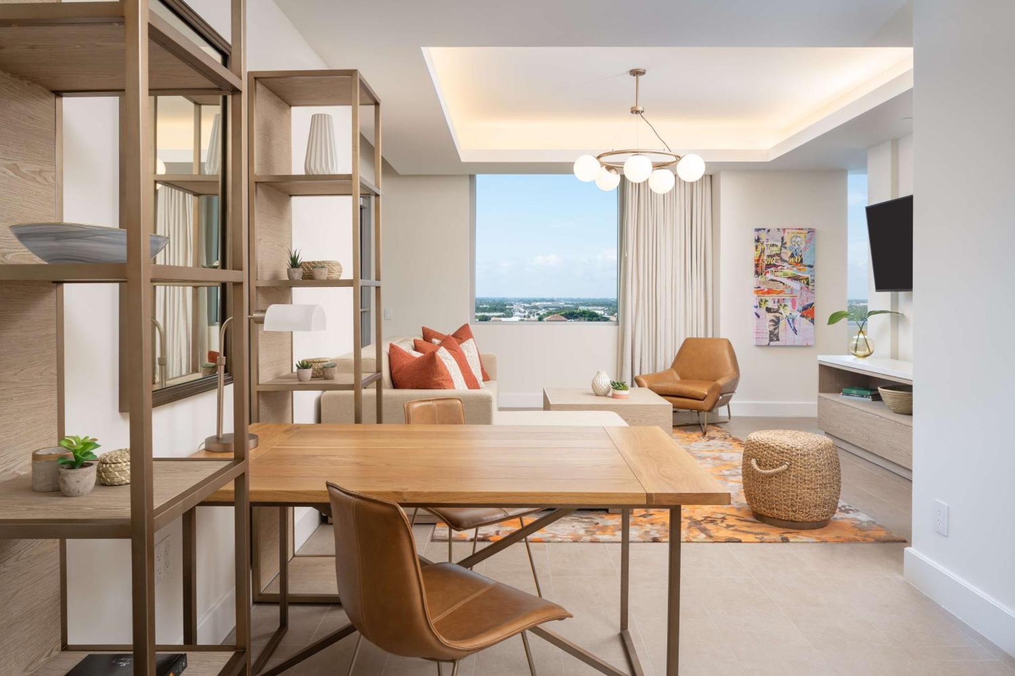 Canopy West Palm Beach - Downtown المظهر الخارجي الصورة