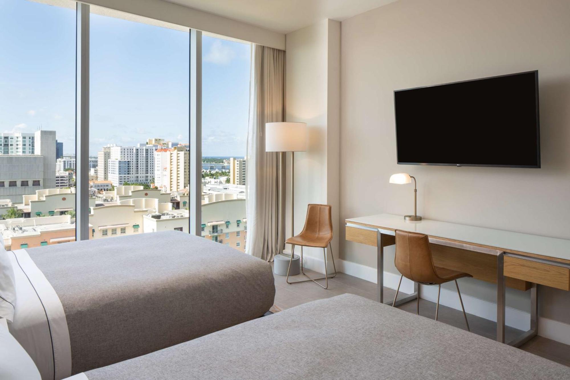 Canopy West Palm Beach - Downtown المظهر الخارجي الصورة