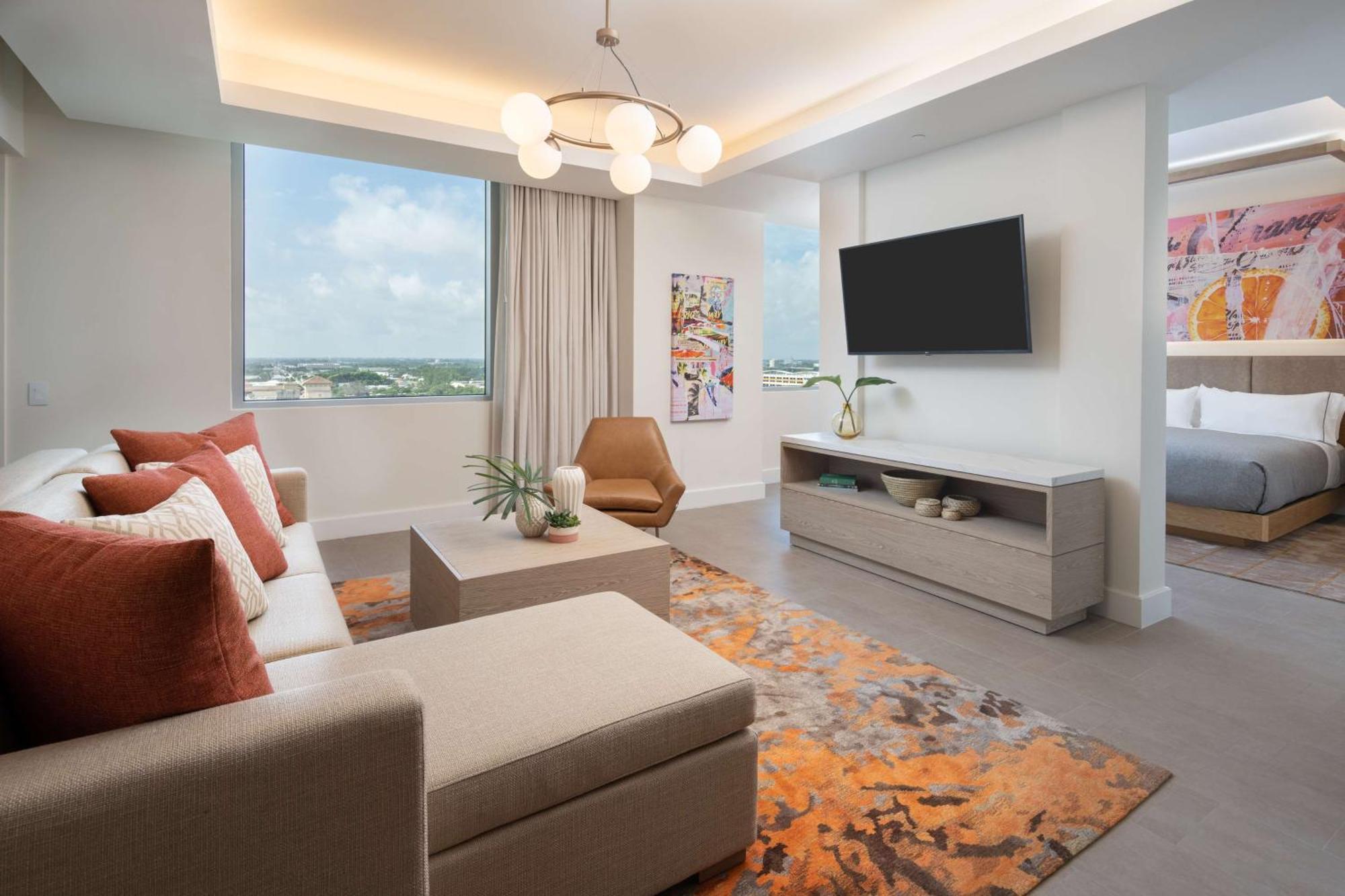 Canopy West Palm Beach - Downtown المظهر الخارجي الصورة