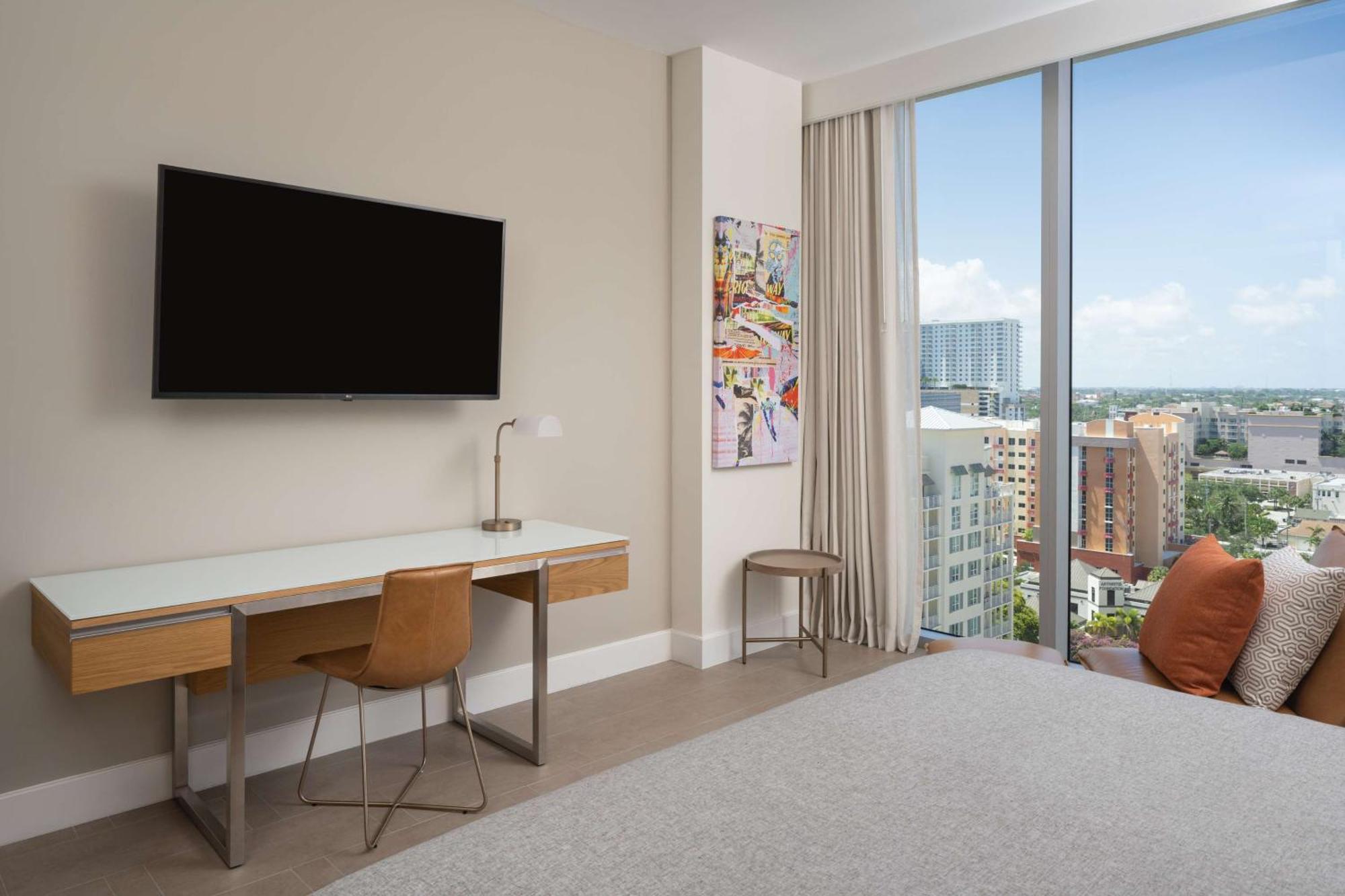 Canopy West Palm Beach - Downtown المظهر الخارجي الصورة