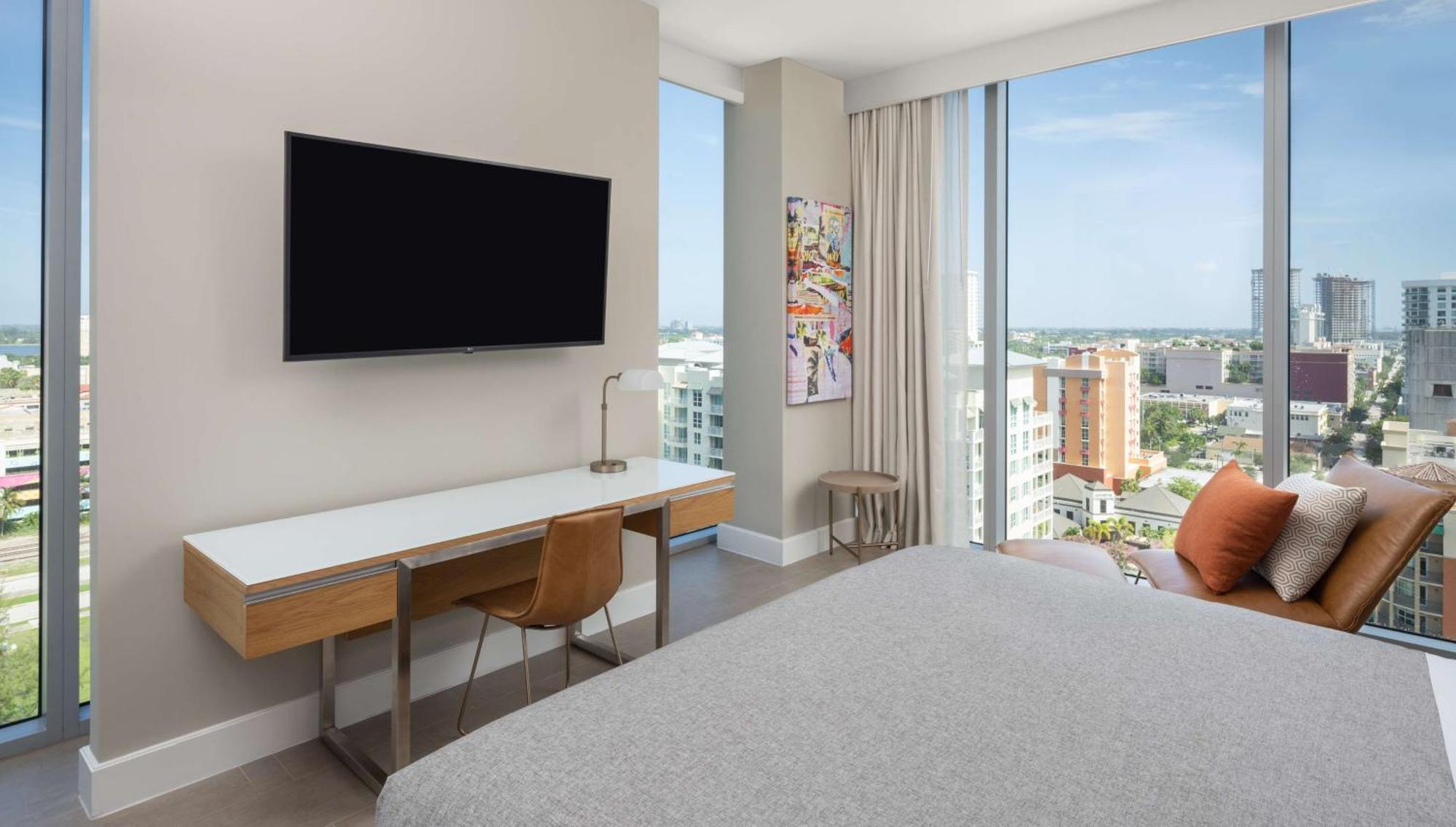 Canopy West Palm Beach - Downtown المظهر الخارجي الصورة