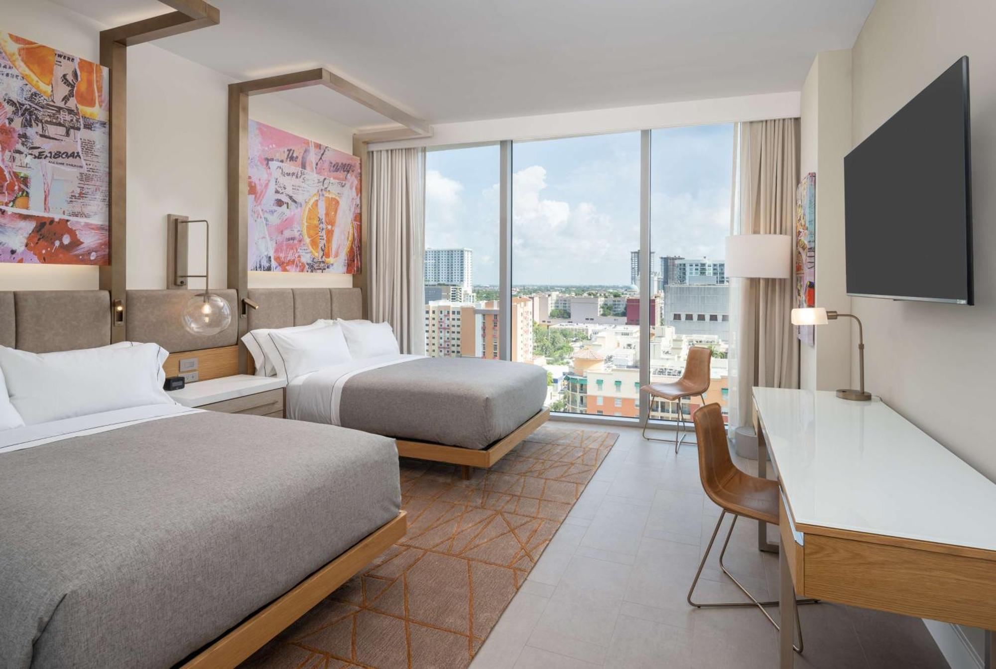 Canopy West Palm Beach - Downtown المظهر الخارجي الصورة