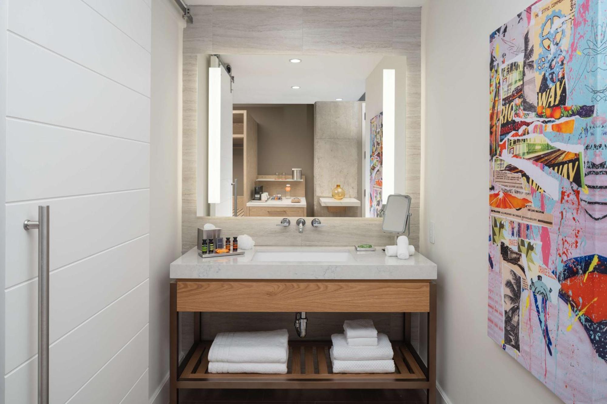 Canopy West Palm Beach - Downtown المظهر الخارجي الصورة