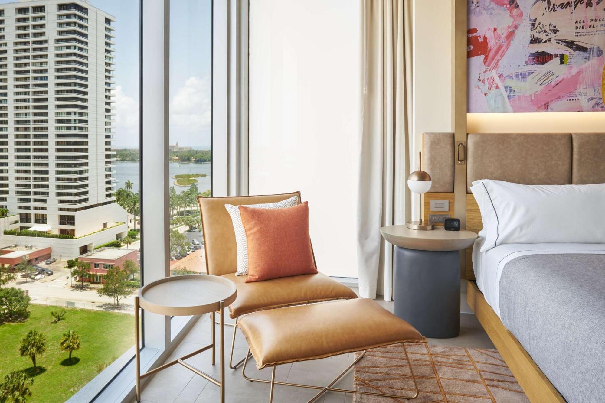 Canopy West Palm Beach - Downtown المظهر الخارجي الصورة