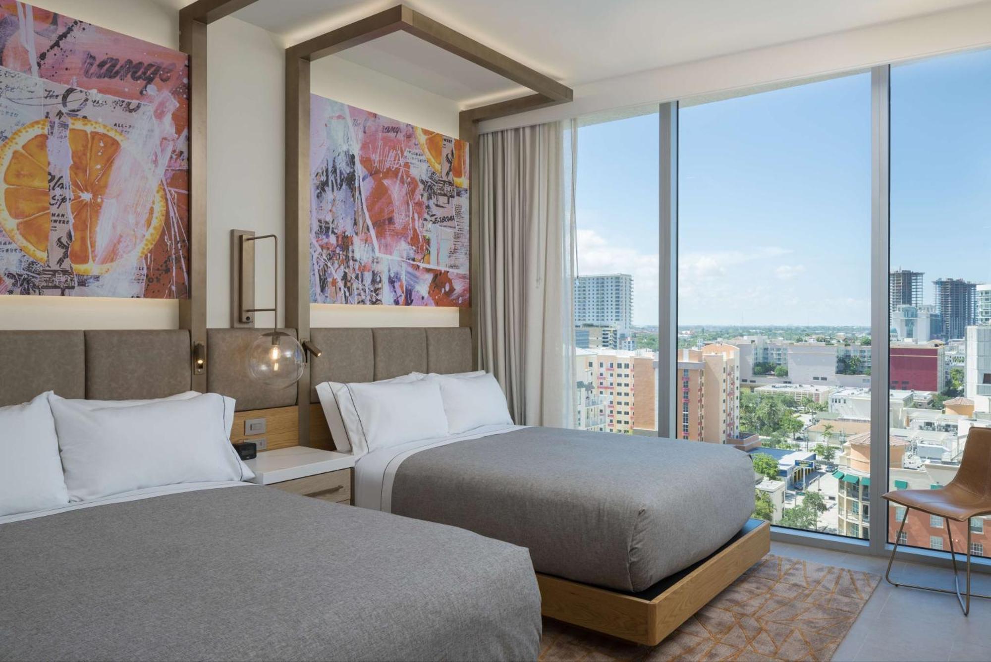 Canopy West Palm Beach - Downtown المظهر الخارجي الصورة