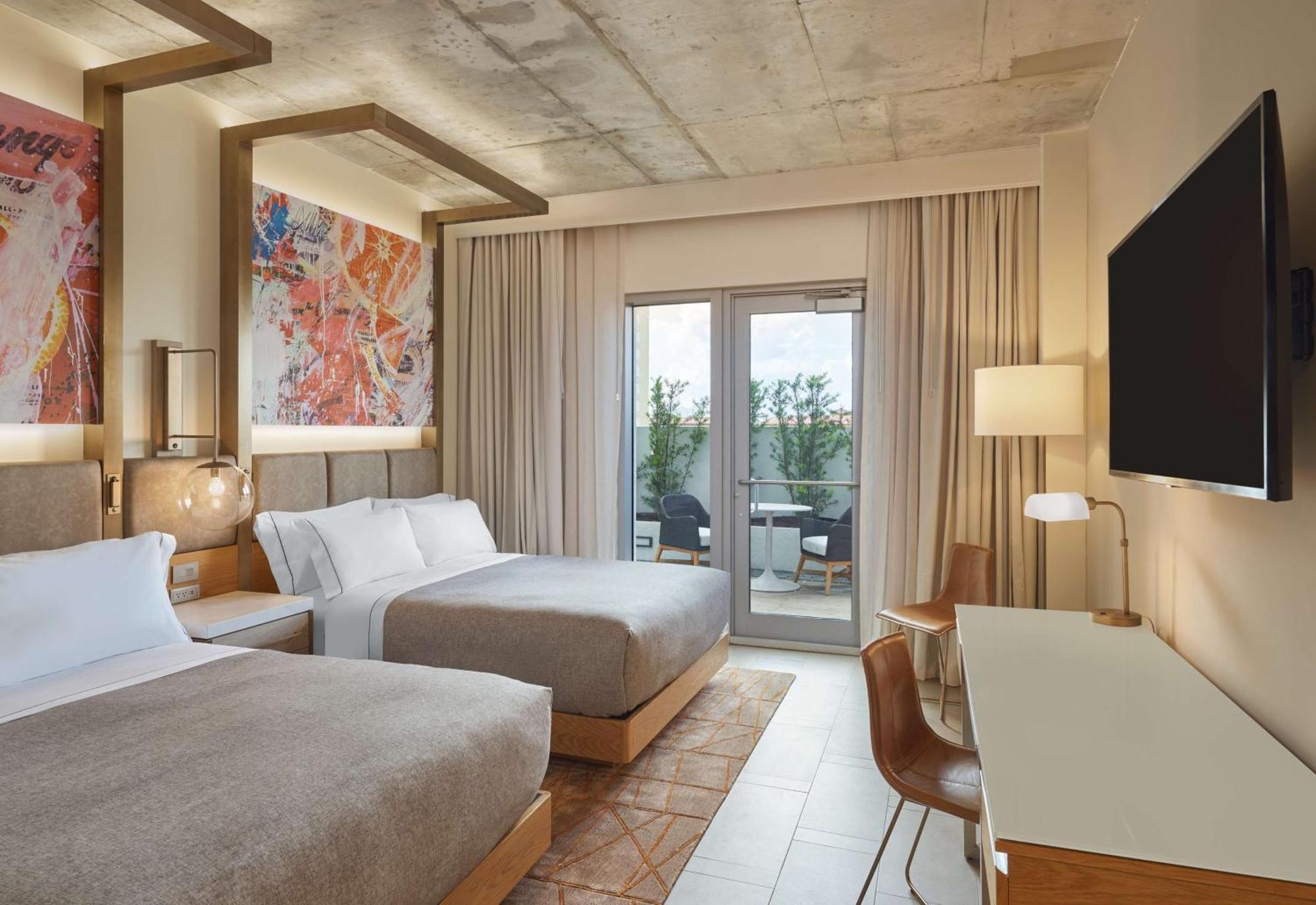 Canopy West Palm Beach - Downtown المظهر الخارجي الصورة