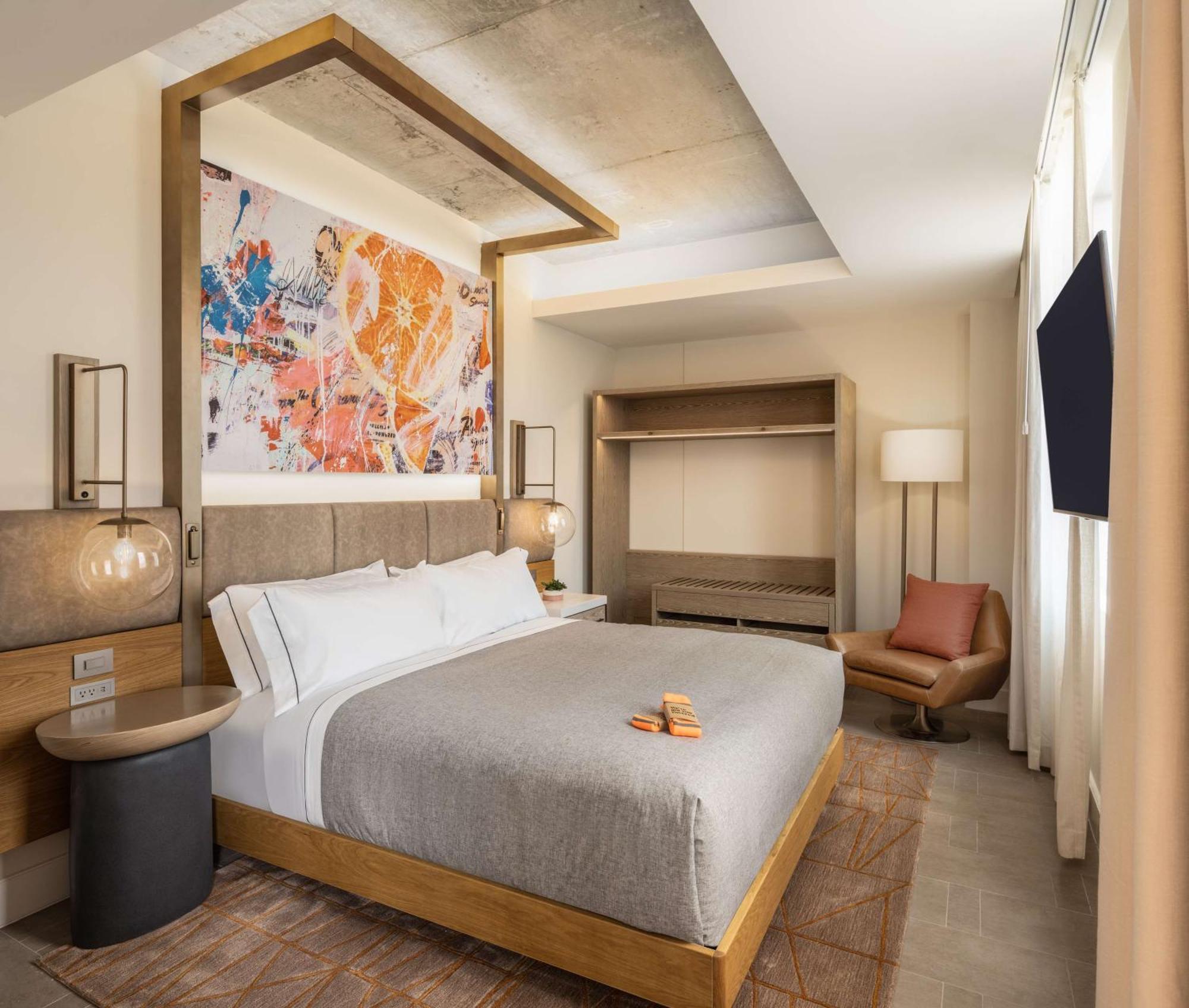 Canopy West Palm Beach - Downtown المظهر الخارجي الصورة