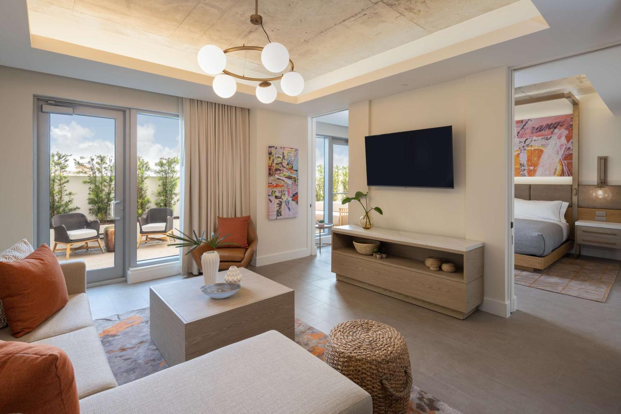 Canopy West Palm Beach - Downtown المظهر الخارجي الصورة