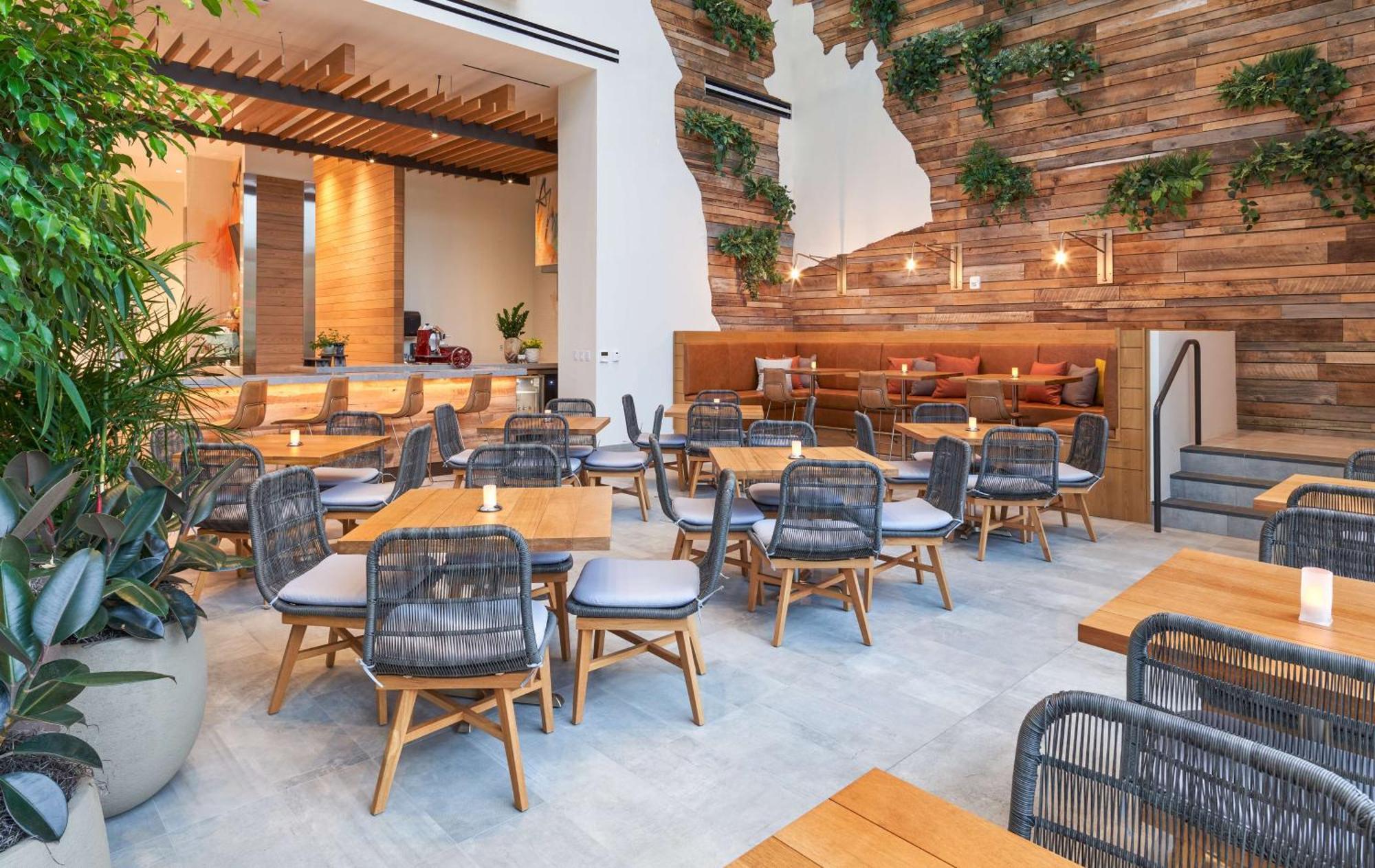 Canopy West Palm Beach - Downtown المظهر الخارجي الصورة