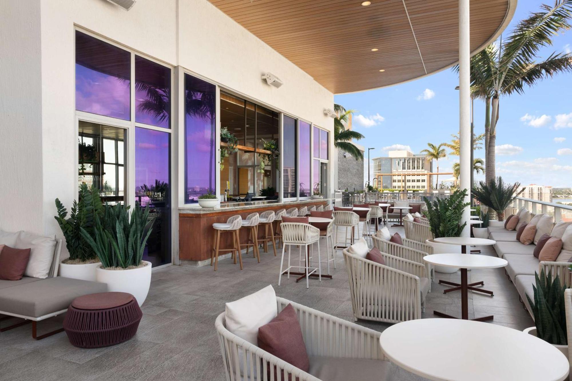 Canopy West Palm Beach - Downtown المظهر الخارجي الصورة
