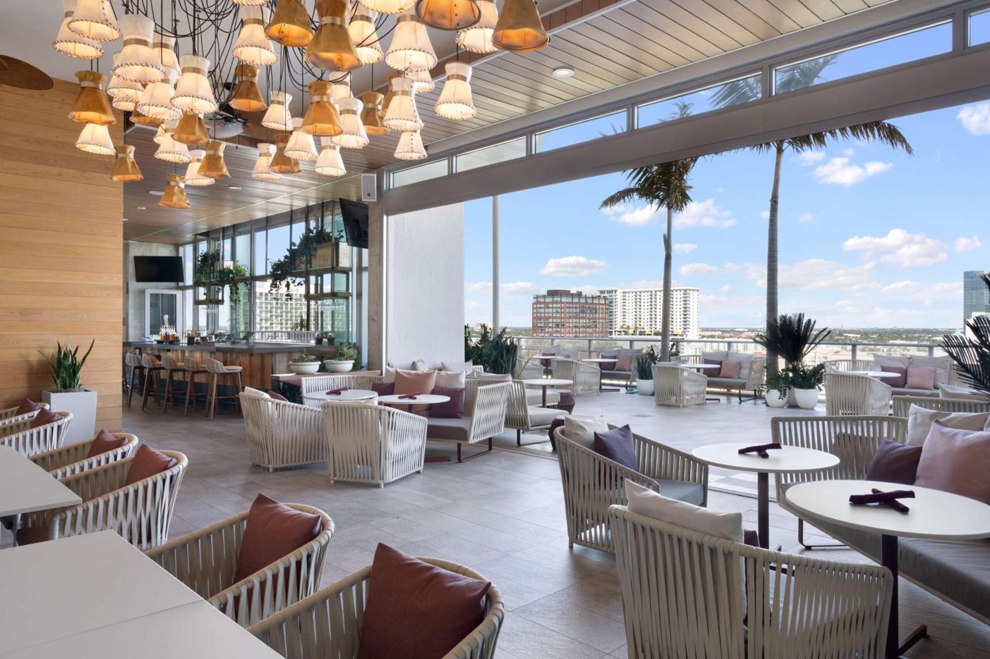 Canopy West Palm Beach - Downtown المظهر الخارجي الصورة