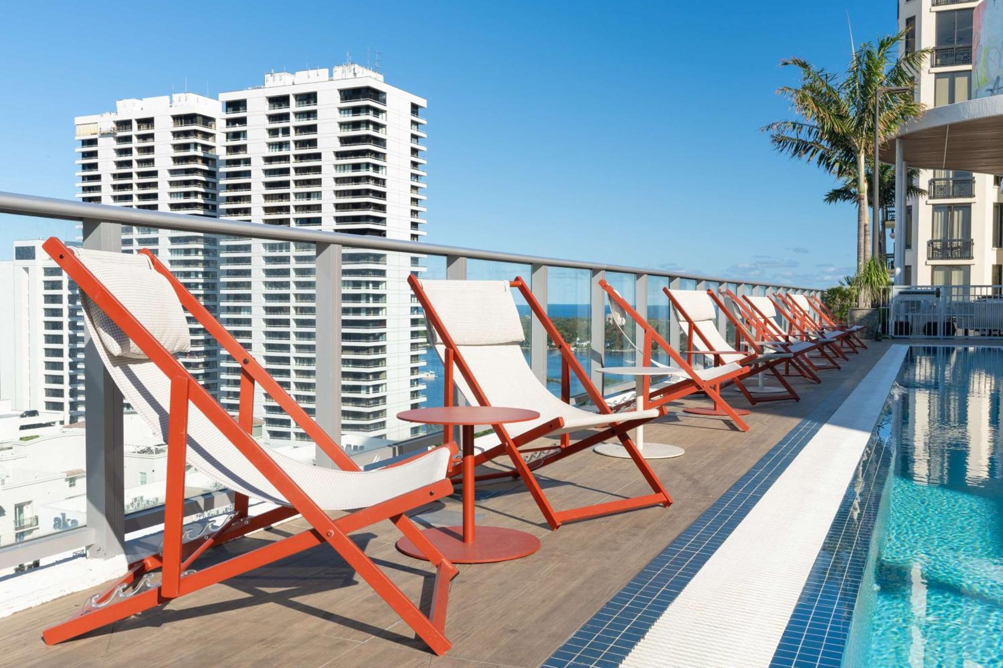 Canopy West Palm Beach - Downtown المظهر الخارجي الصورة